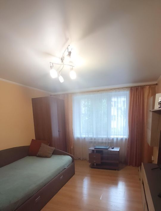 квартира г Саратов р-н Заводской ул им Пономарева П.Т. 21 фото 11