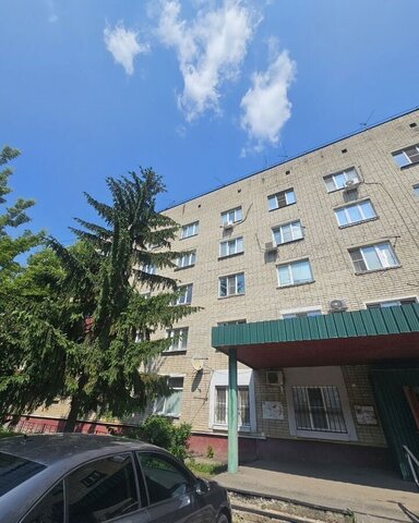комната р-н Октябрьский ул Тулиновская 22 фото
