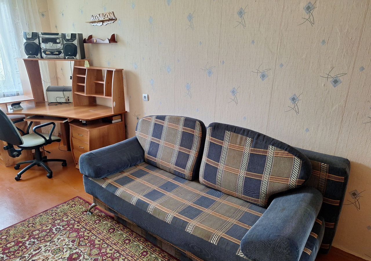 квартира г Орел р-н Заводской ул Комсомольская 370 фото 7
