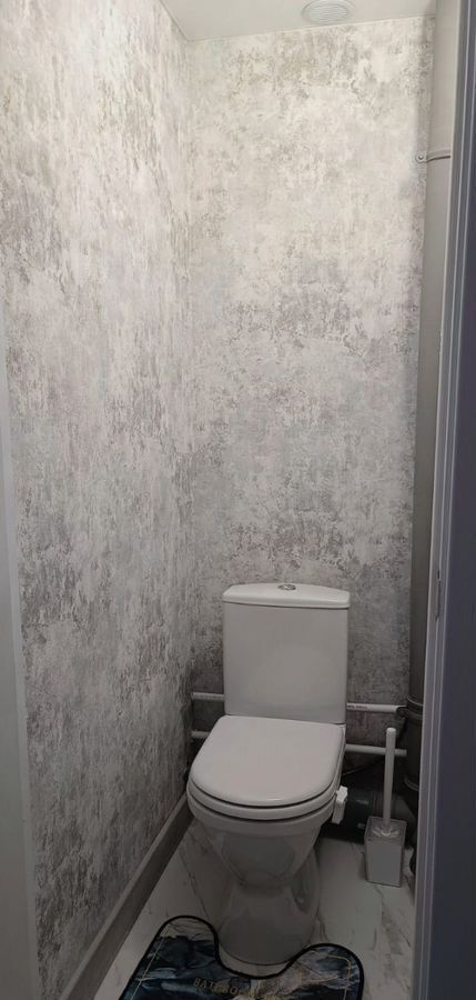 квартира г Воронеж р-н Коминтерновский пр-кт Московский 131а фото 12
