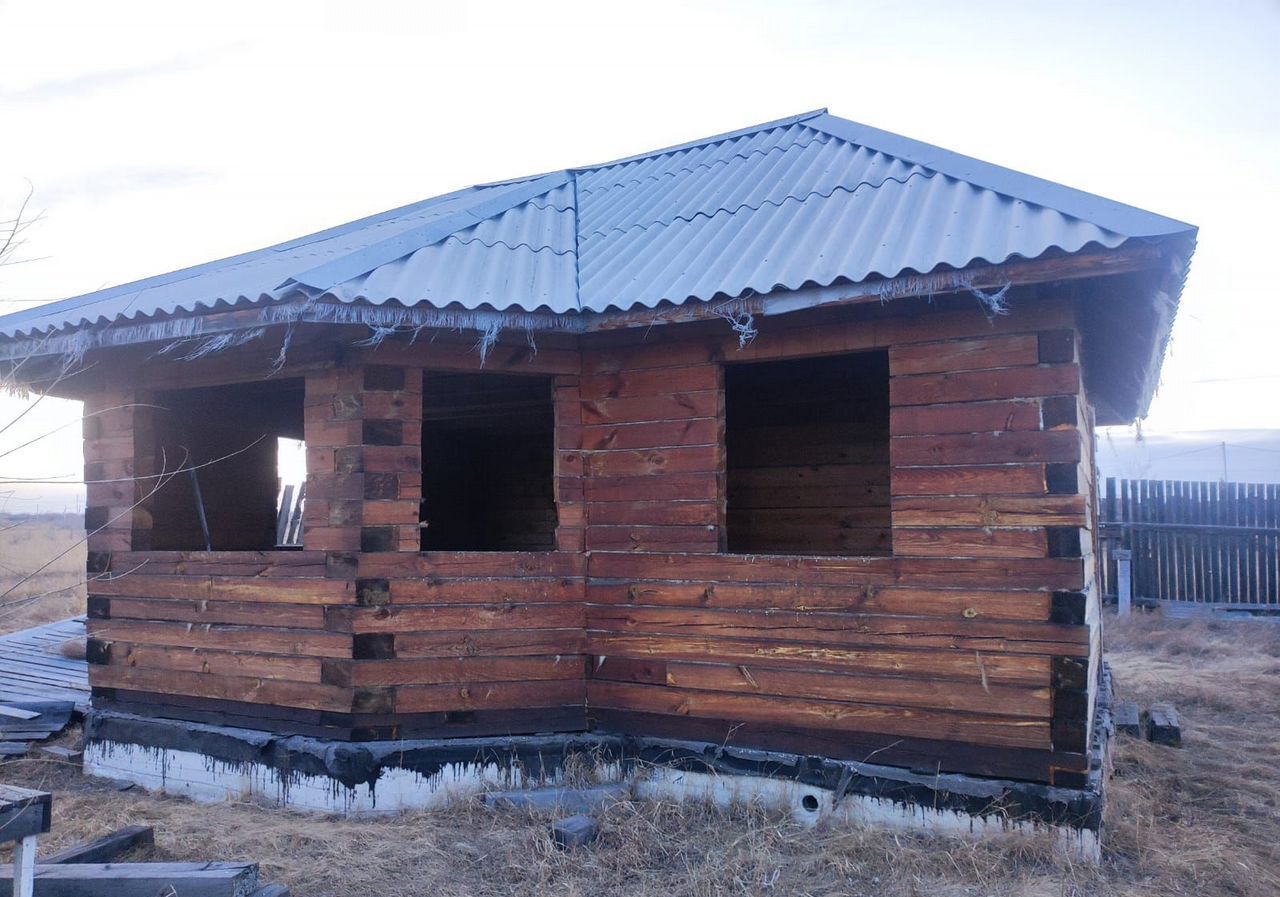 земля г Черногорск ул Мира фото 2