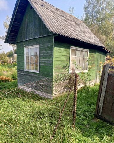 снт Лесная сказка проезд 4-й Лесной Нетьинское сельское поселение, Брянск фото