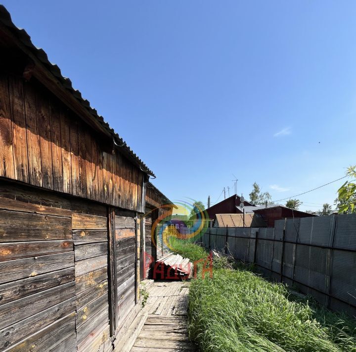 дом г Иваново р-н Ленинский ул 2-я Варгинская 10 фото 8