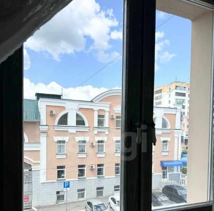 квартира г Саранск р-н Ленинский ул Советская 50к/1 фото 35