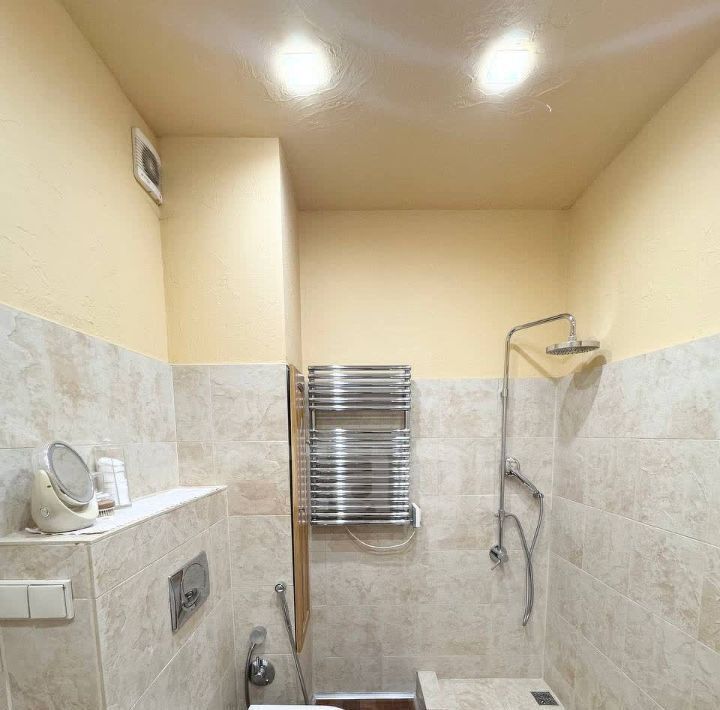 квартира г Саранск р-н Ленинский ул Советская 50к/1 фото 30