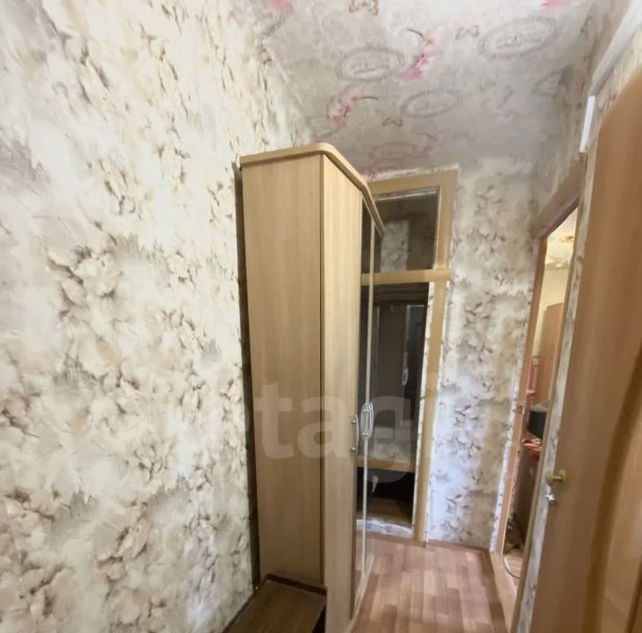 квартира г Нижний Тагил р-н Тагилстроевский ул Землячки 18 фото 3