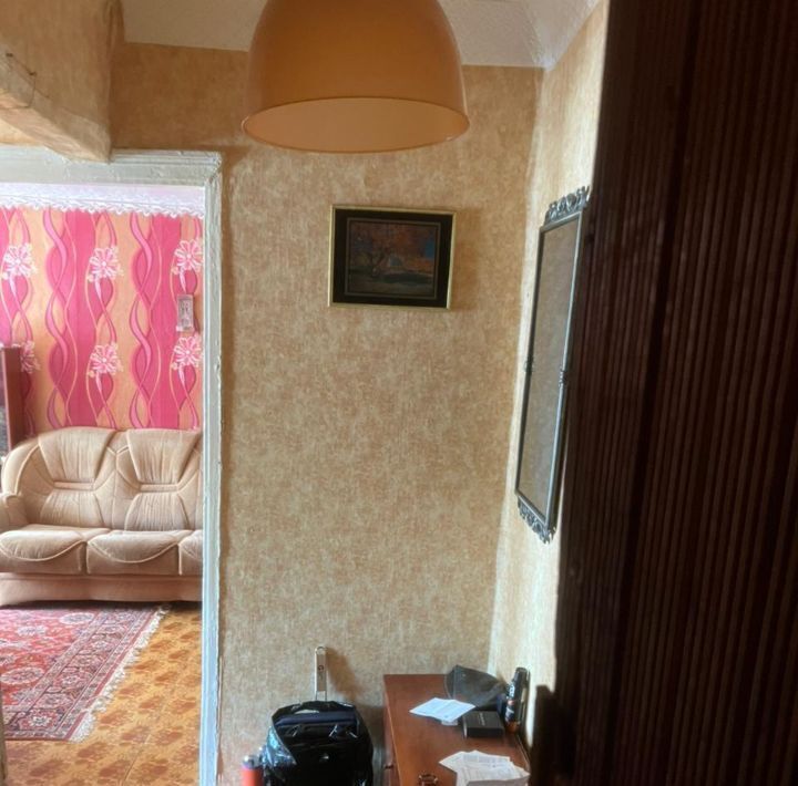квартира г Каменск-Уральский ст УАЗ Красногорский ул Набережная 7 фото 12