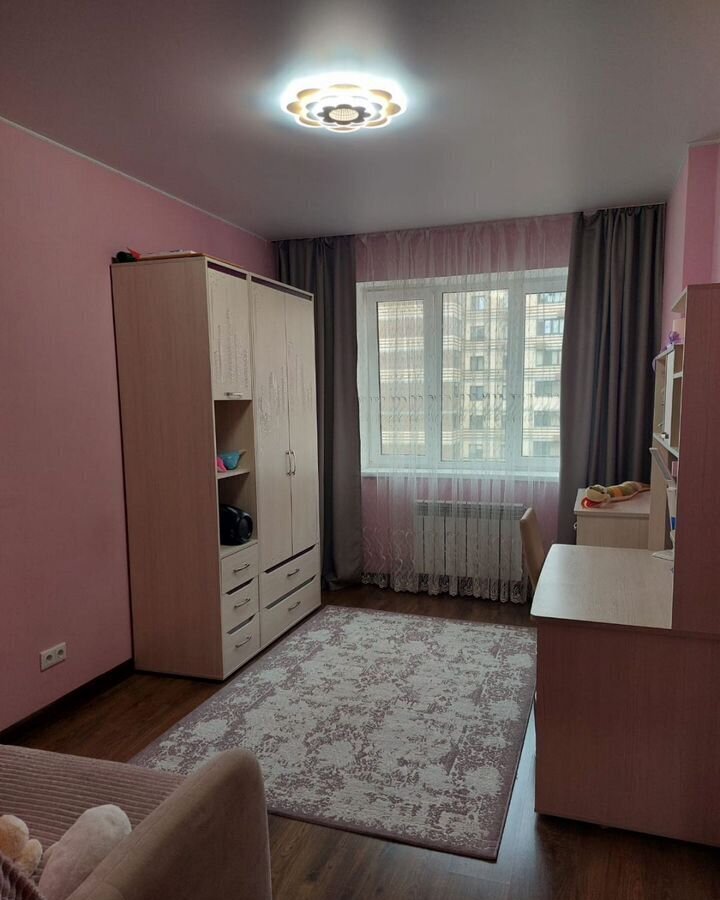 квартира г Пушкино ул Сретенская 1к/1 г. о. Пушкинский фото 10