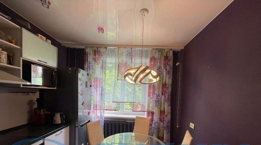 квартира г Новосибирск р-н Октябрьский Речной вокзал ул Выборная 129 фото 12