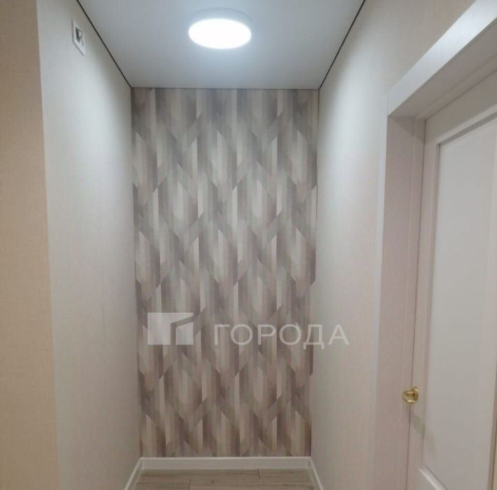 квартира г Новосибирск ул Серафимовича 20 Площадь Маркса фото 8