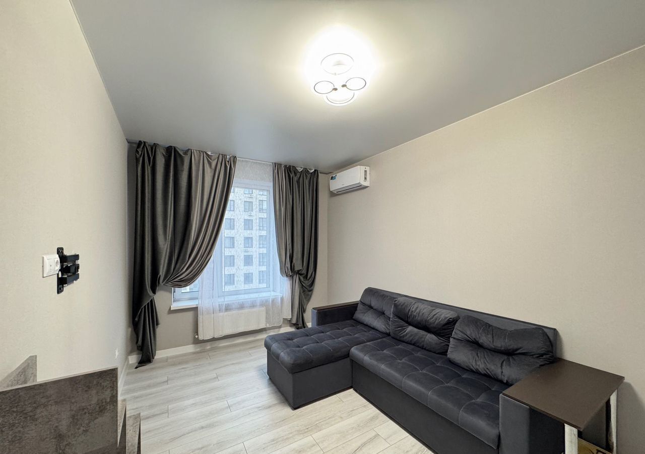 квартира г Батайск ул Комсомольская 133к/3 фото 11
