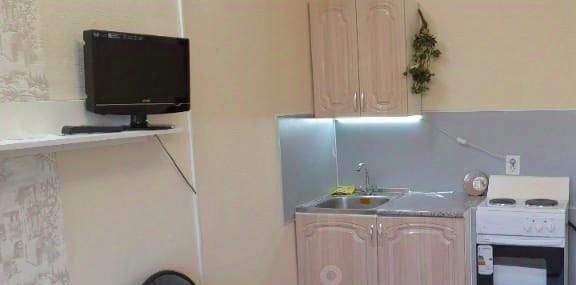 квартира г Великий Новгород наб Колмовская 71б ЖК «Алые Паруса» фото 11