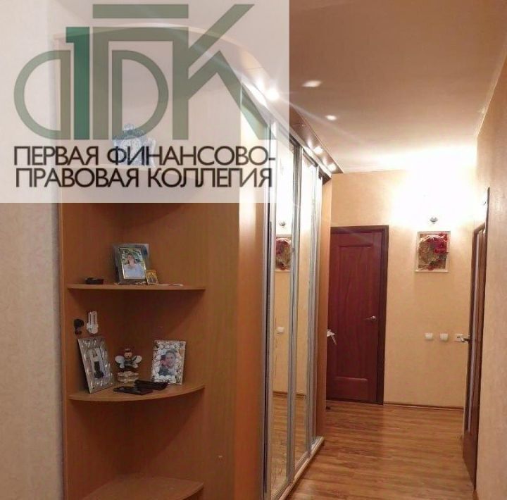 квартира г Арзамас ул Карла Маркса 60 фото 12