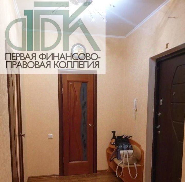 квартира г Арзамас ул Карла Маркса 60 фото 13