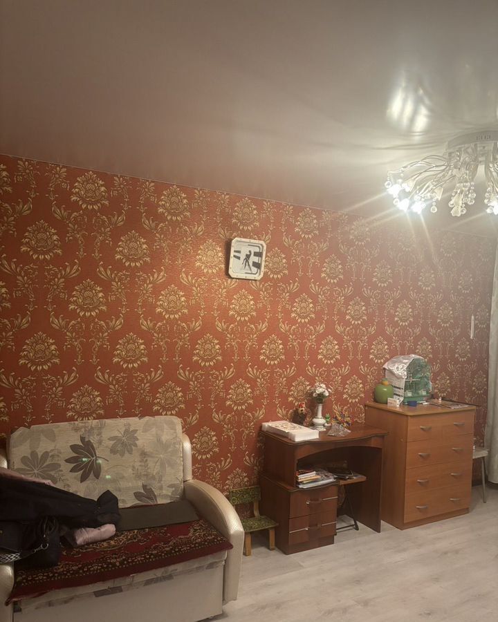 квартира г Ижевск р-н Октябрьский Север ул Карла Маркса 316 фото 11