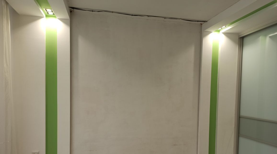 квартира г Омск р-н Ленинский Радуга ул Жуковского 31/3 фото 12