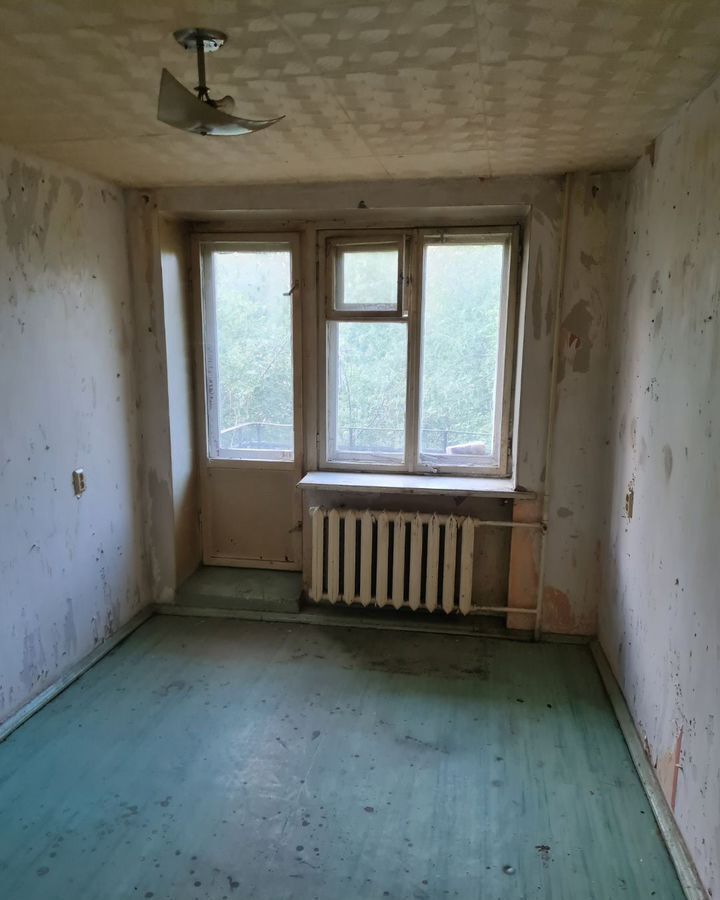 квартира г Озерск ул Семенова 12 Озерский г. о. фото 6