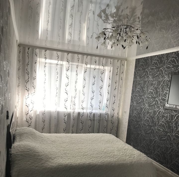 квартира г Орск р-н Октябрьский Новый город ул Ашхабадская 1б фото 6