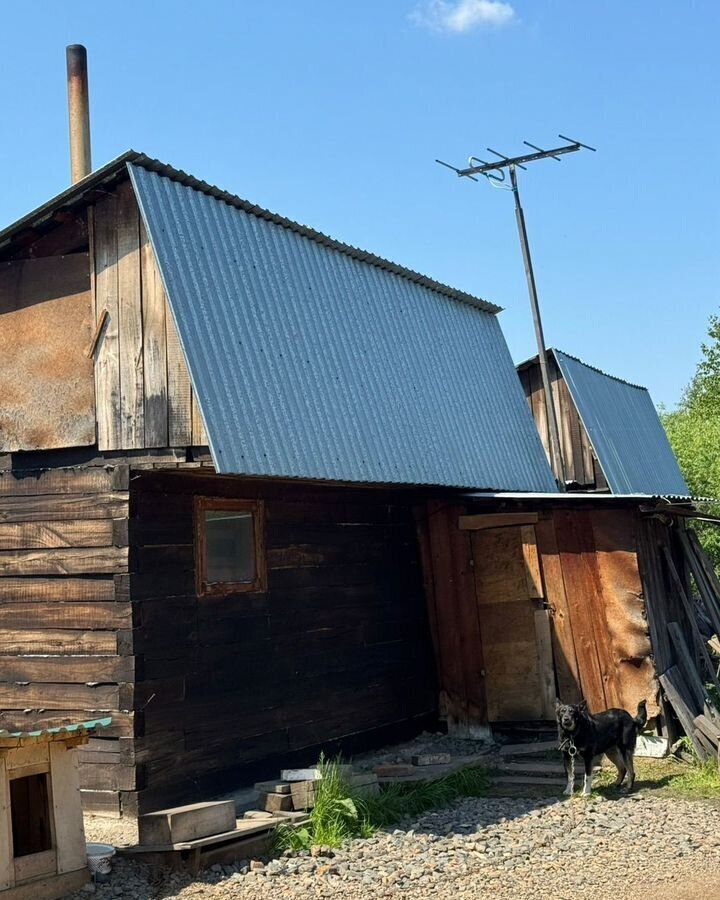 дом р-н Мариинский г Мариинск ул Гвардейская 11 Кемеровская обл. — Кузбасс фото 19