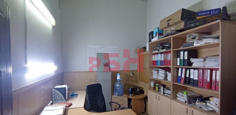 производственные, складские г Самара р-н Кировский Юнгородок Товарная ул., 8 фото 20