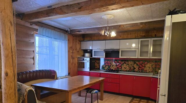 дом д Самосырово Дубравная Казань, жилмассив, ул. Школьная, 27Б фото