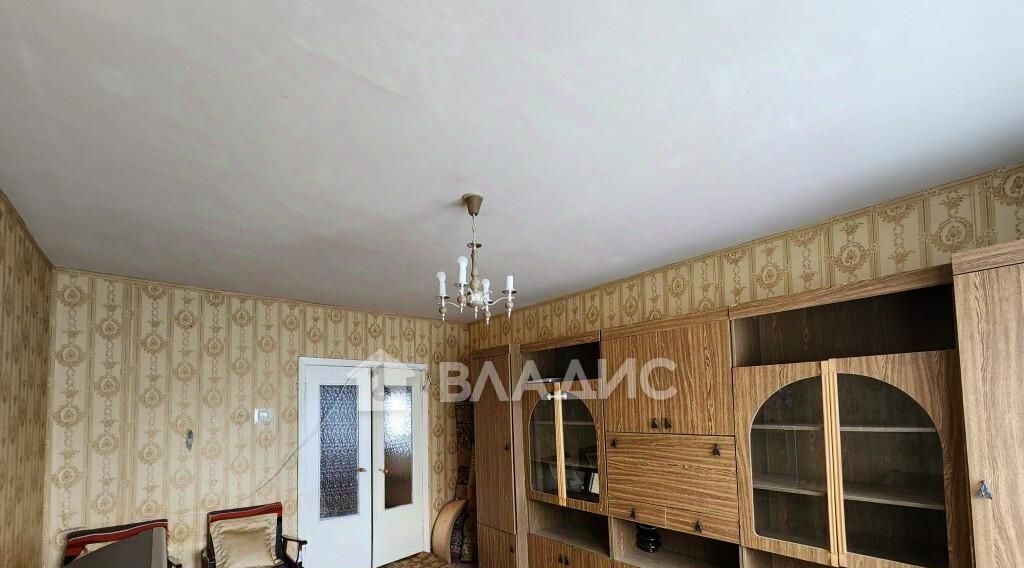 квартира г Пенза р-н Октябрьский ул Ладожская 105 фото 4