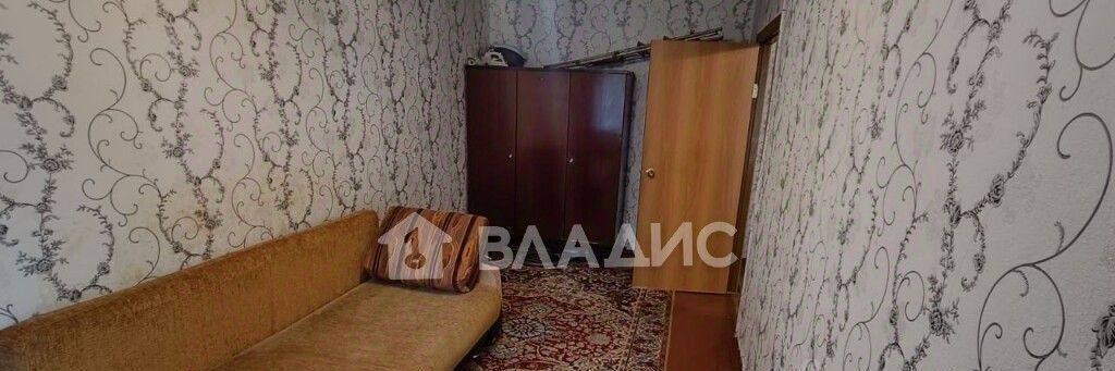 квартира г Пенза р-н Октябрьский ул Ударная 41 фото 4