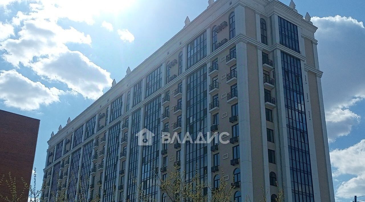 квартира г Пенза р-н Первомайский ул Свердлова 30 фото 4