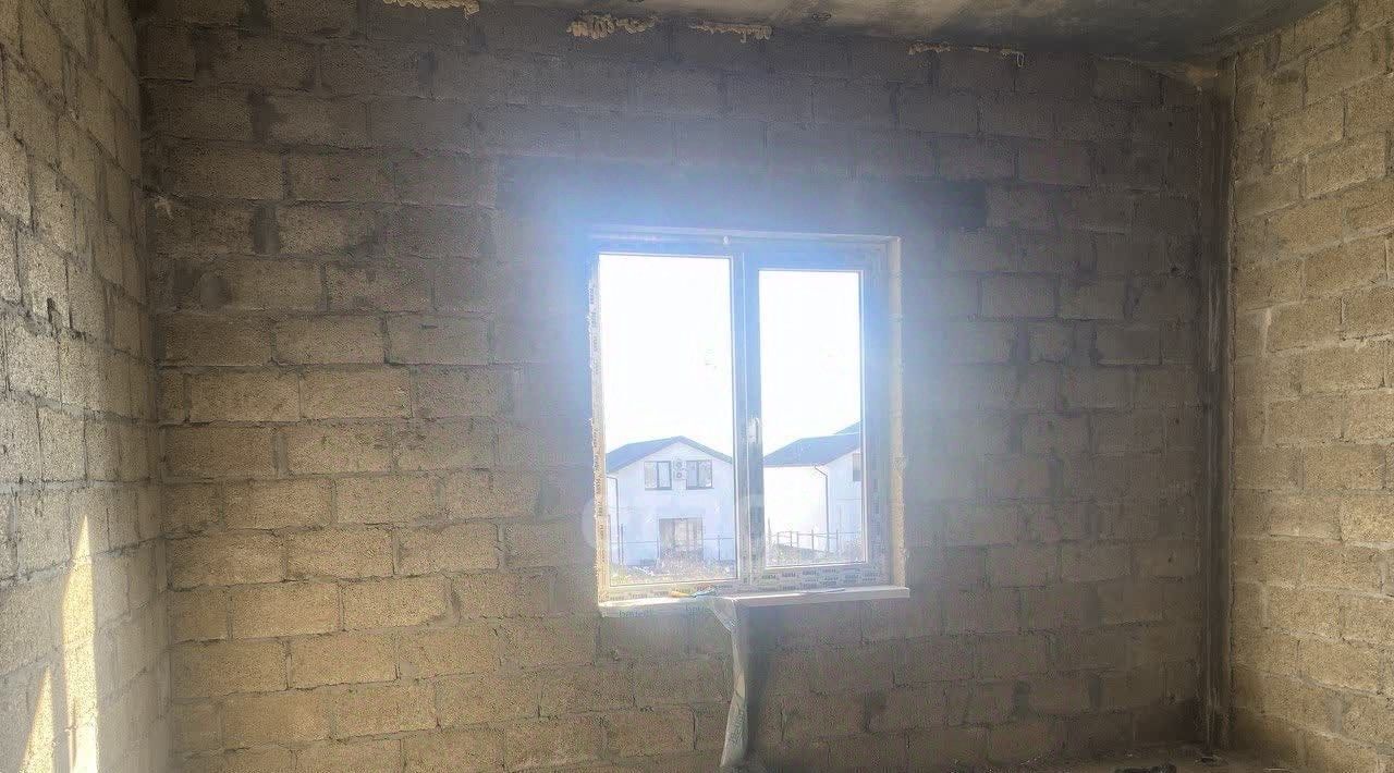 дом г Новороссийск с Борисовка ул Генерала Гулыги 30а фото 11