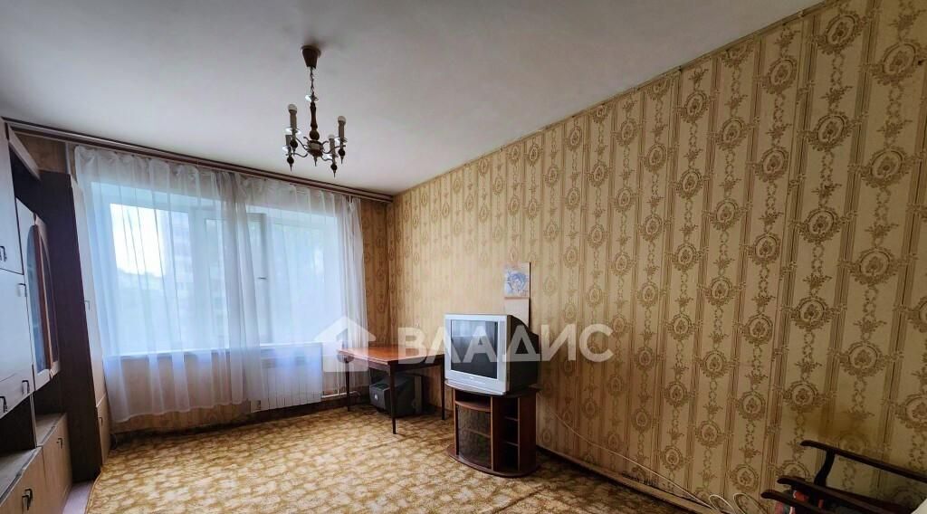квартира г Пенза р-н Октябрьский ул Ладожская 105 фото 7