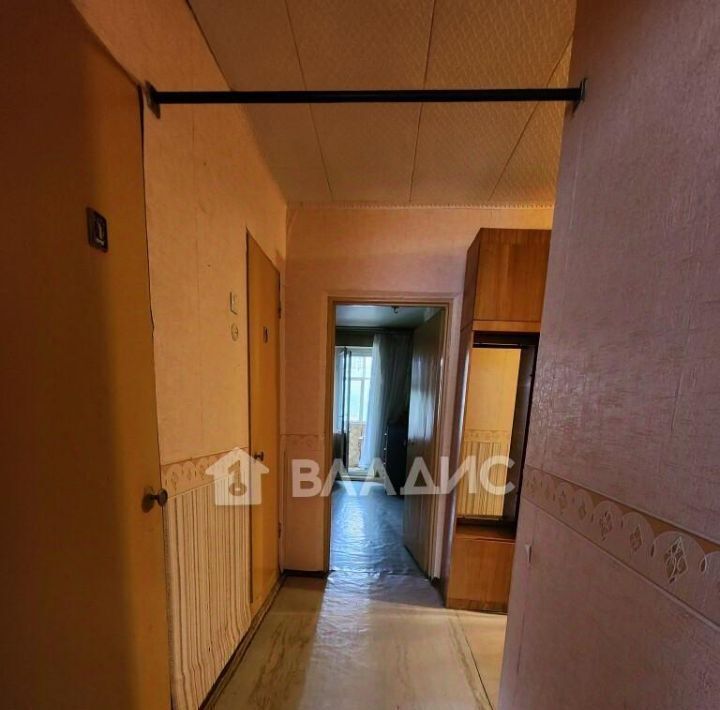 квартира г Пенза р-н Октябрьский ул Ладожская 105 фото 13