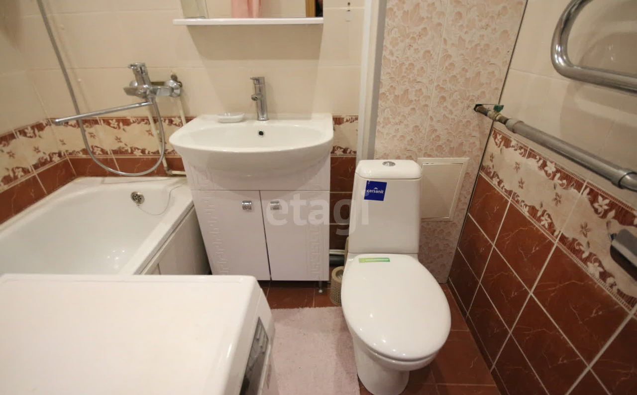квартира г Новый Уренгой ул Сибирская 55 Тюменская обл. фото 20