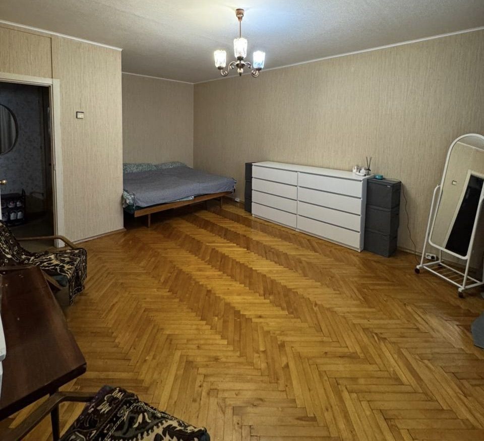 квартира г Москва метро Сходненская проезд Досфлота 7 фото 4