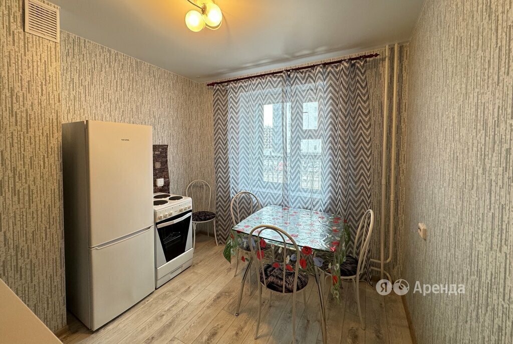 квартира г Красноярск р-н Свердловский ул Судостроительная 31и ЖК КБС. Берег фото 3