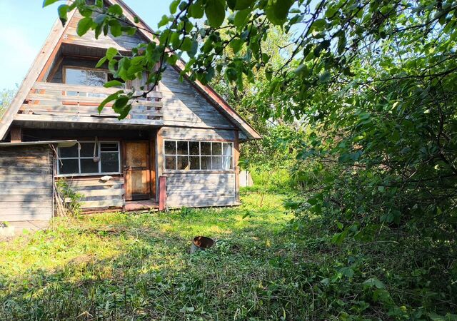 дом пер Горный 81 Республика Татарстан Татарстан, Нижнеуслонское сельское поселение, 1 сад № 6, Верхнеуслонский р-н фото