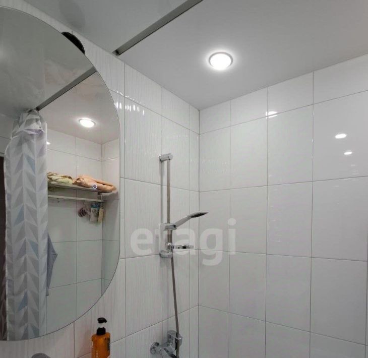 квартира г Обнинск ул Королева 10 фото 11