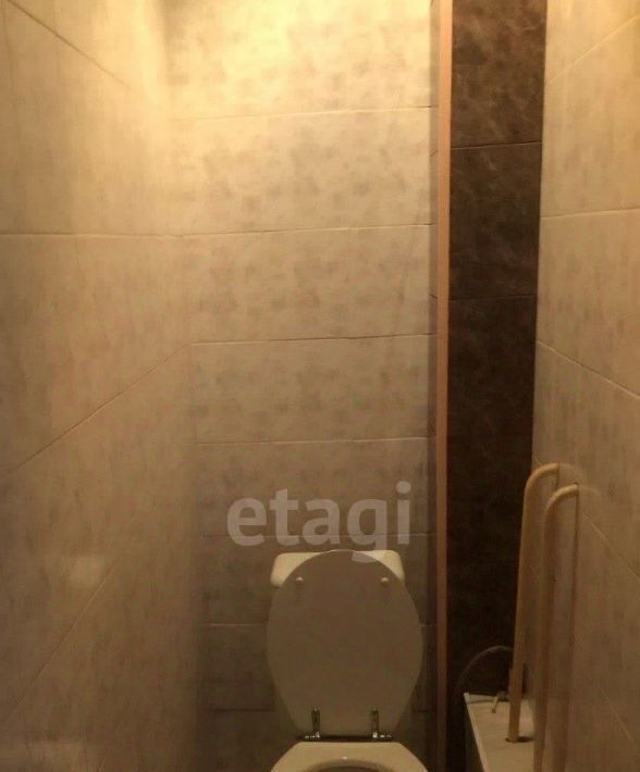 квартира р-н Боровский г Балабаново ул 1 Мая 10 фото 12