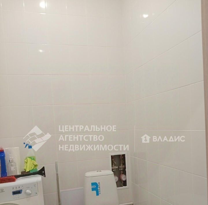 свободного назначения г Рязань р-н Октябрьский ул Новоселов 56к/1 фото 9