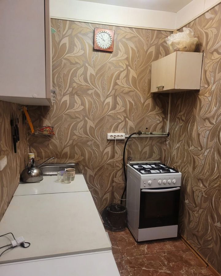 квартира г Архангельск р-н Ломоносовский округ пр-кт Обводный канал 15к/1 фото 1