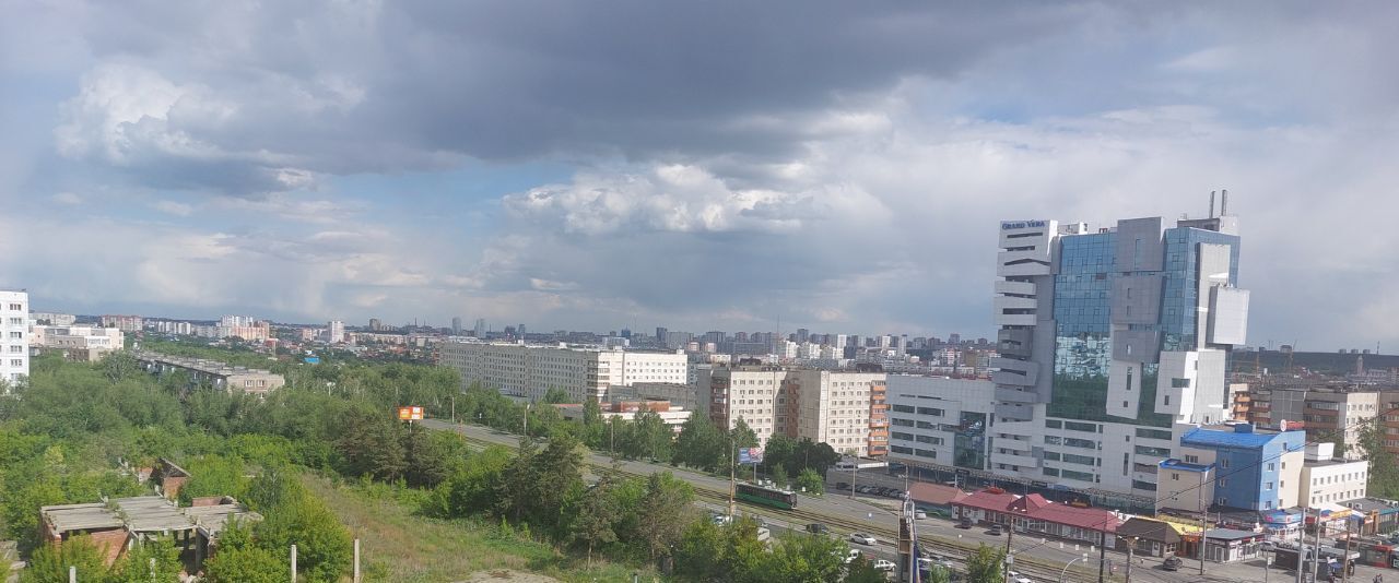 квартира г Челябинск р-н Курчатовский ул Молодогвардейцев 48 фото 9