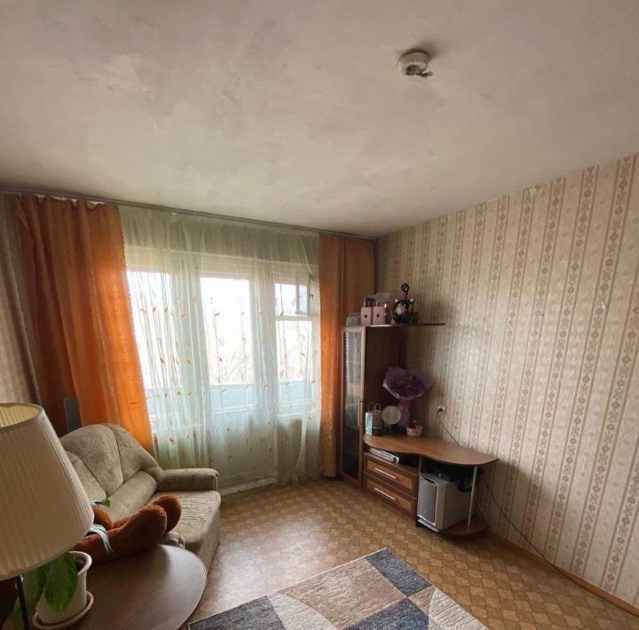 квартира г Челябинск р-н Металлургический ул Калмыкова 6а фото 12