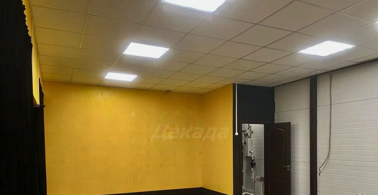 свободного назначения г Ульяновск р-н Засвияжский ул Александра Невского 2бк/2 фото 4