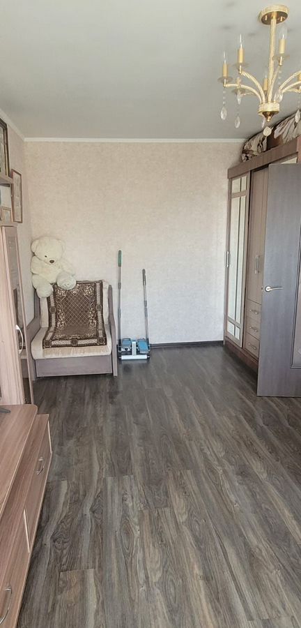 квартира г Павловск ул Гуммолосаровская 7 р-н Пушкинский фото 8