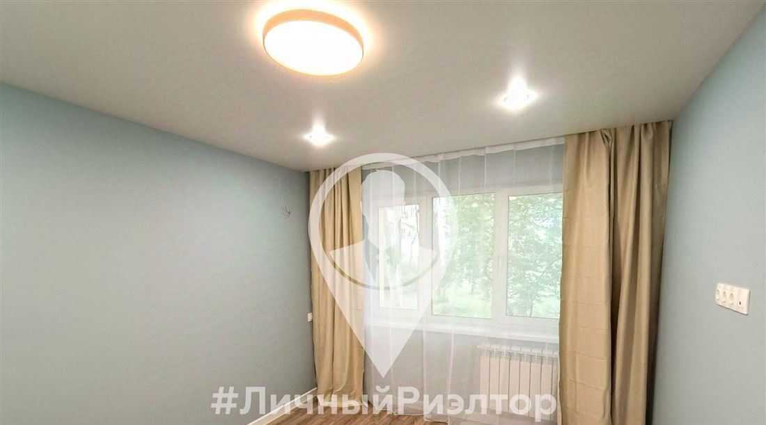 квартира г Рязань р-н Октябрьский Песочня ул Тимакова 24к/2 фото 12