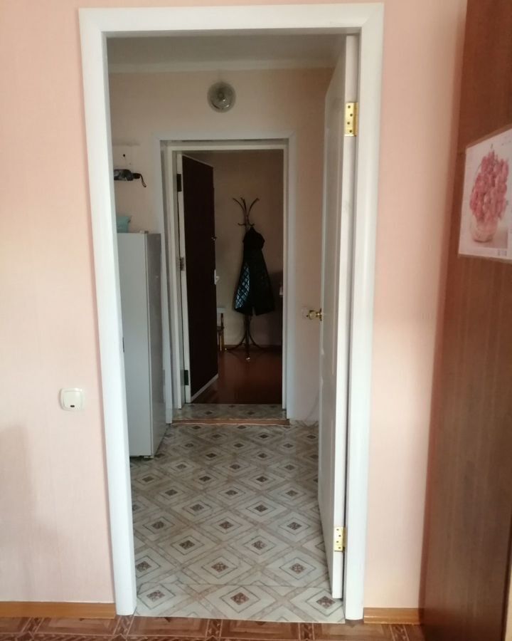 дом р-н Черепановский г Черепаново ул Некрасова 33 фото 12