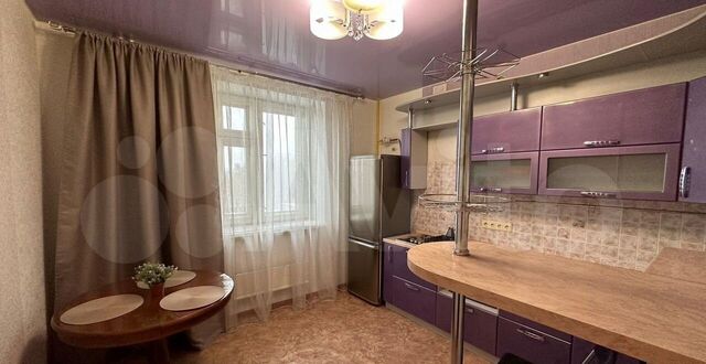 квартира р-н Советский ул Академика Губкина 30б фото