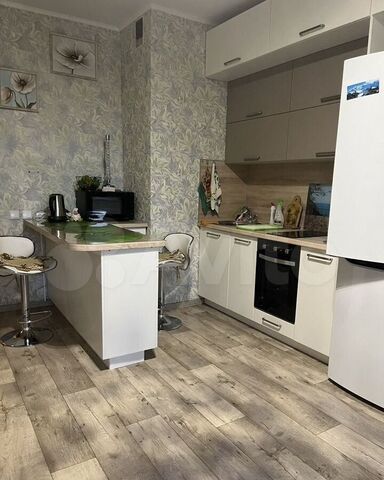 квартира ул Аметьевская магистраль 16к/3 Аметьево фото
