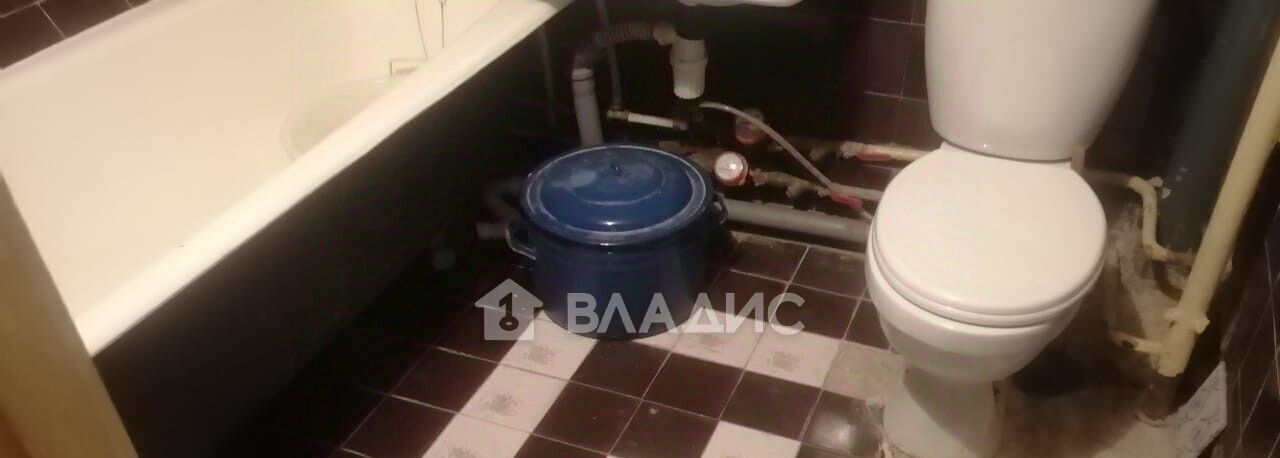 квартира г Новороссийск р-н Центральный ул Энгельса 76 фото 11