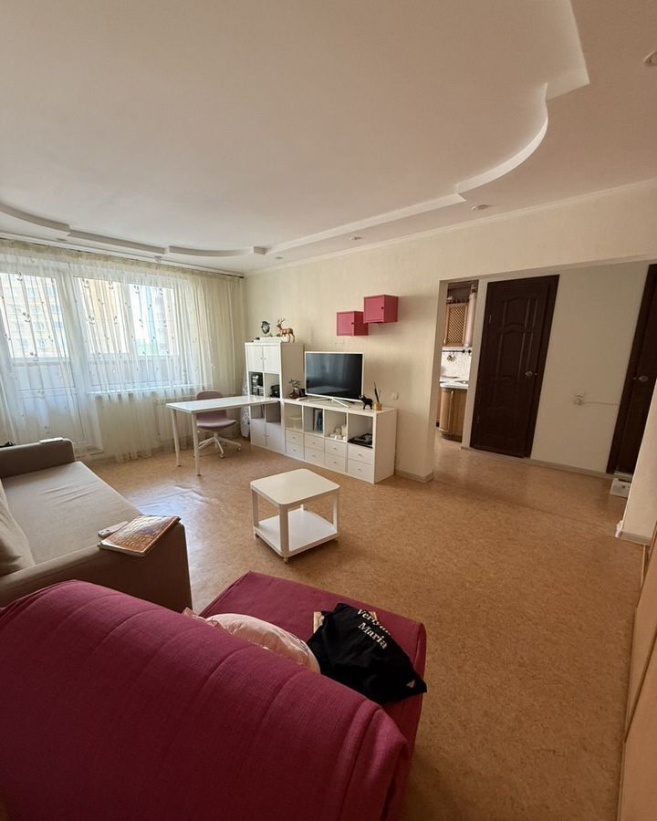 квартира г Оренбург р-н Дзержинский ул Березка 2/2 фото 4