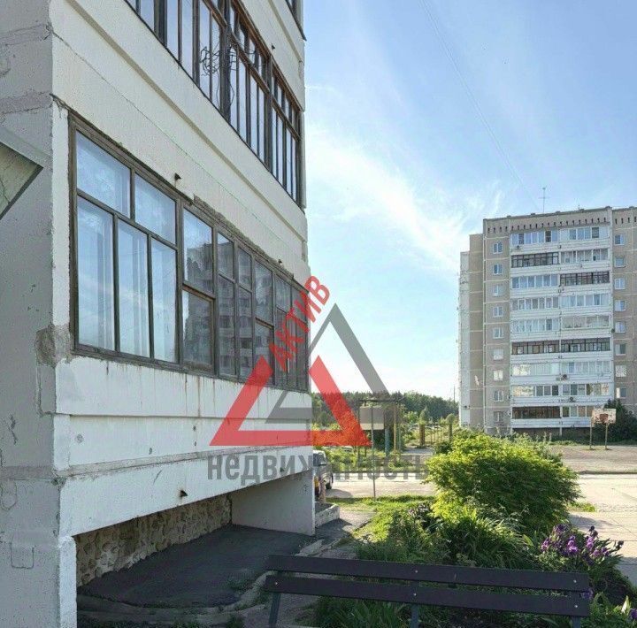 квартира г Каменск-Уральский Синарский ул Свердловская 6 фото 22